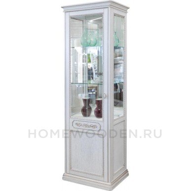 Шкаф-витрина Бристоль П3.588.0.01