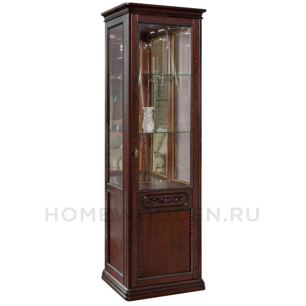 Шкаф-витрина Бристоль П3.588.0.01