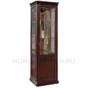 Шкаф-витрина Бристоль П3.588.0.01