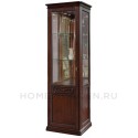 Шкаф-витрина Бристоль П3.588.0.01