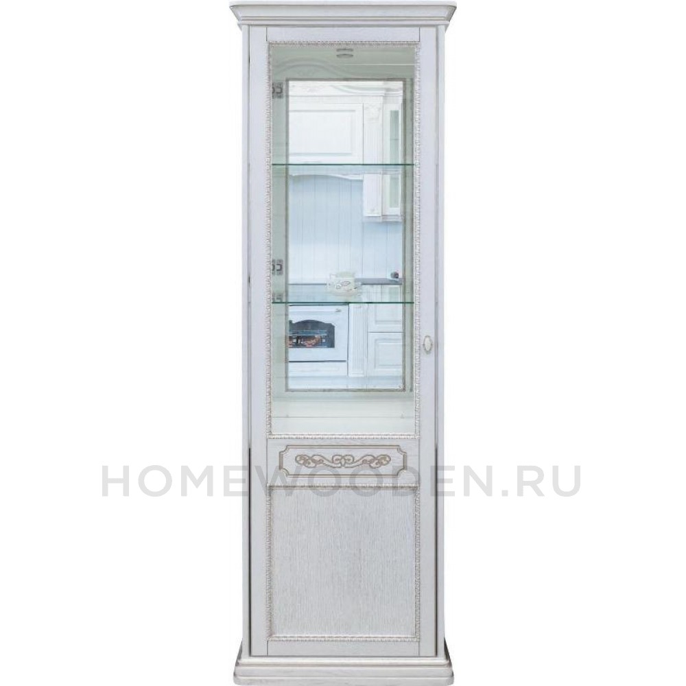 Шкаф-витрина Бристоль П3.588.0.01