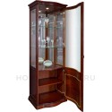 Шкаф-витрина Бристоль П3.588.0.09