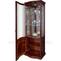 Шкаф-витрина Бристоль П3.588.0.09