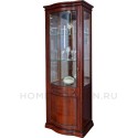 Шкаф-витрина Бристоль П3.588.0.09