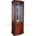 Шкаф-витрина Бристоль П3.588.0.09