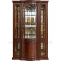 Шкаф-витрина Бристоль П3.588.0.06