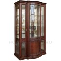 Шкаф-витрина Бристоль П3.588.0.06