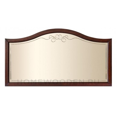 Зеркало настенное Бристоль П3.588.0.08