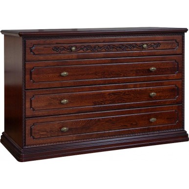 Комод Бристоль П3.588.1.04