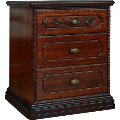 Тумба прикроватная Бристоль П3.588.1.03