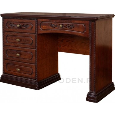 Стол туалетный Бристоль П3.588.1.05