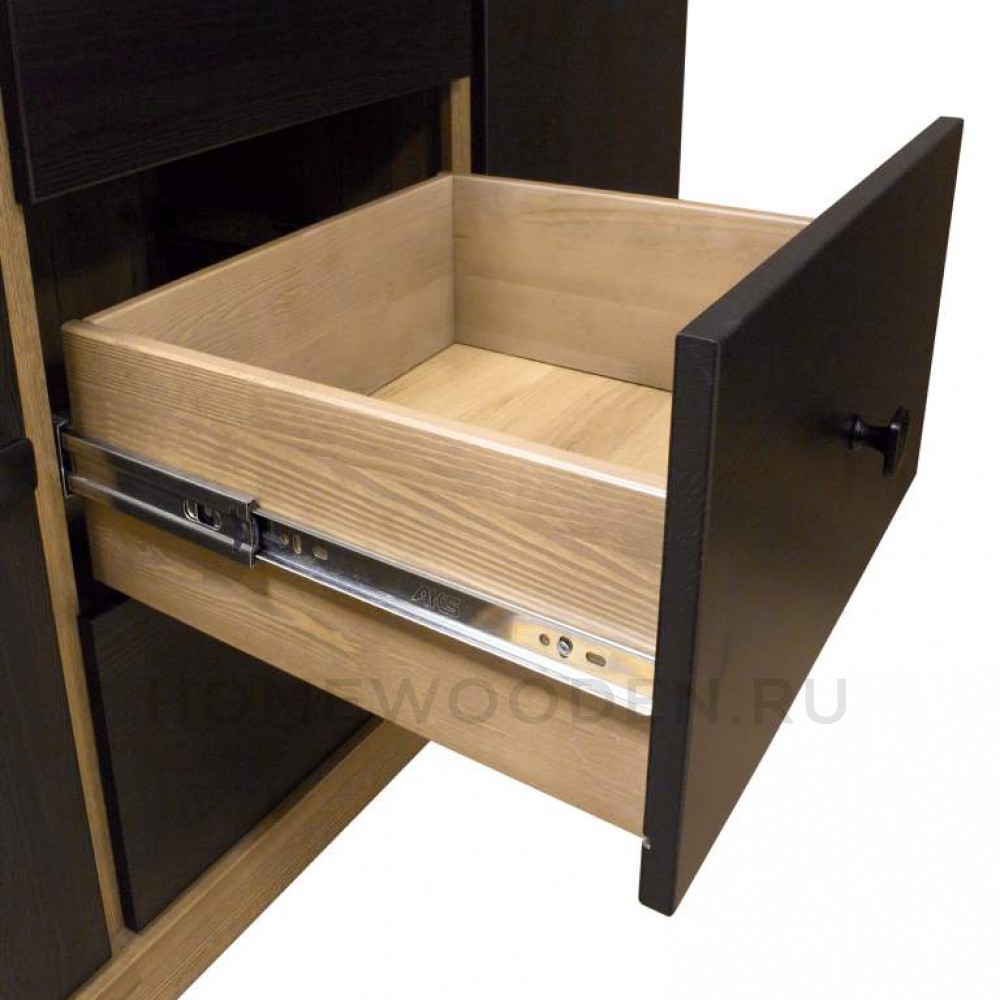 Тумба «Бон Вояж» 23 (ФК) из массива сосны