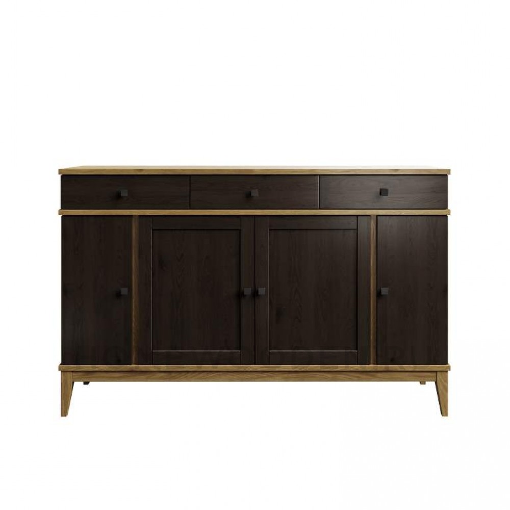 Тумба Бон Вояж 223 (ФК) из массива сосны