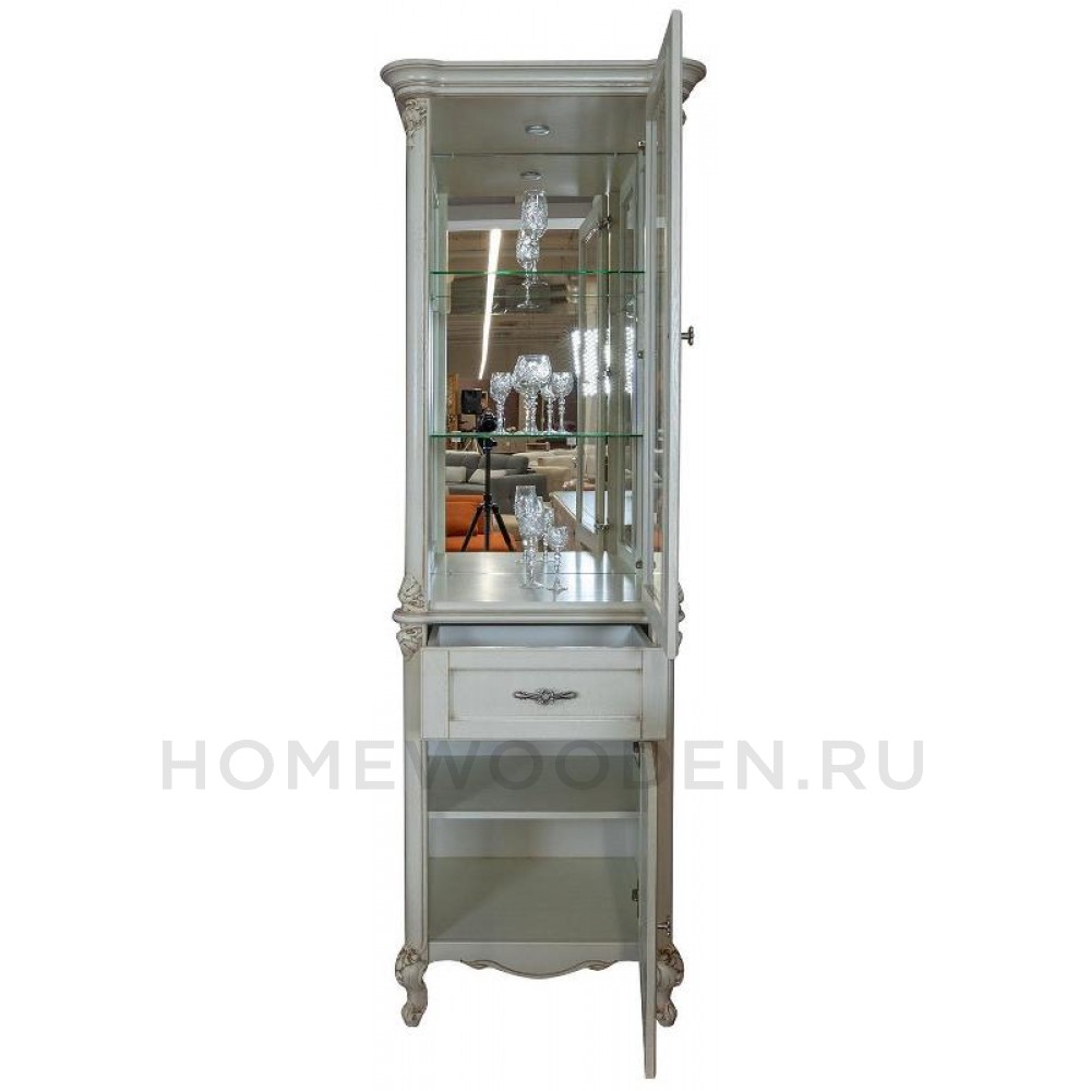 Шкаф комбинированный Трезор П1.987.0.01