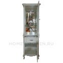 Шкаф комбинированный Трезор П1.987.0.01