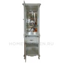 Шкаф комбинированный Трезор П1.987.0.01