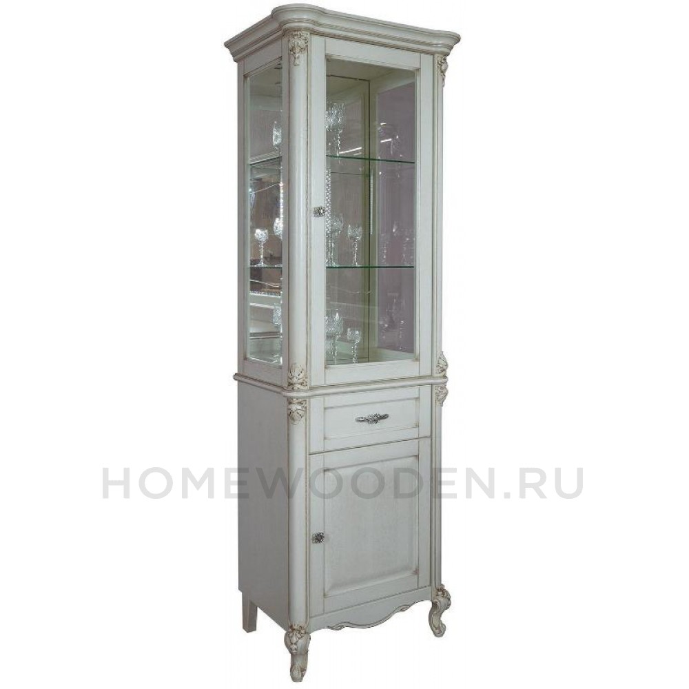 Шкаф комбинированный Трезор П1.987.0.01