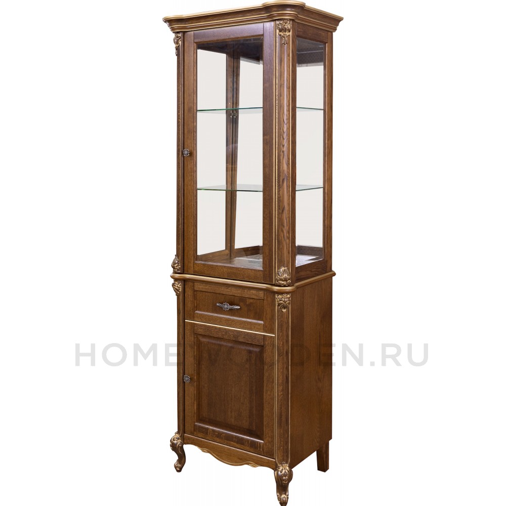 Шкаф комбинированный Трезор П1.987.0.01