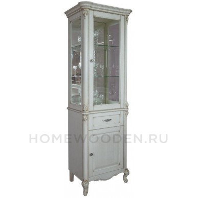 Шкаф комбинированный Трезор П1.987.0.01