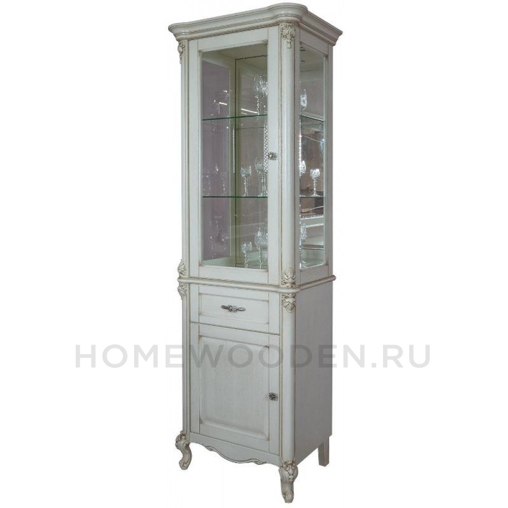 Шкаф комбинированный Трезор П1.987.0.01