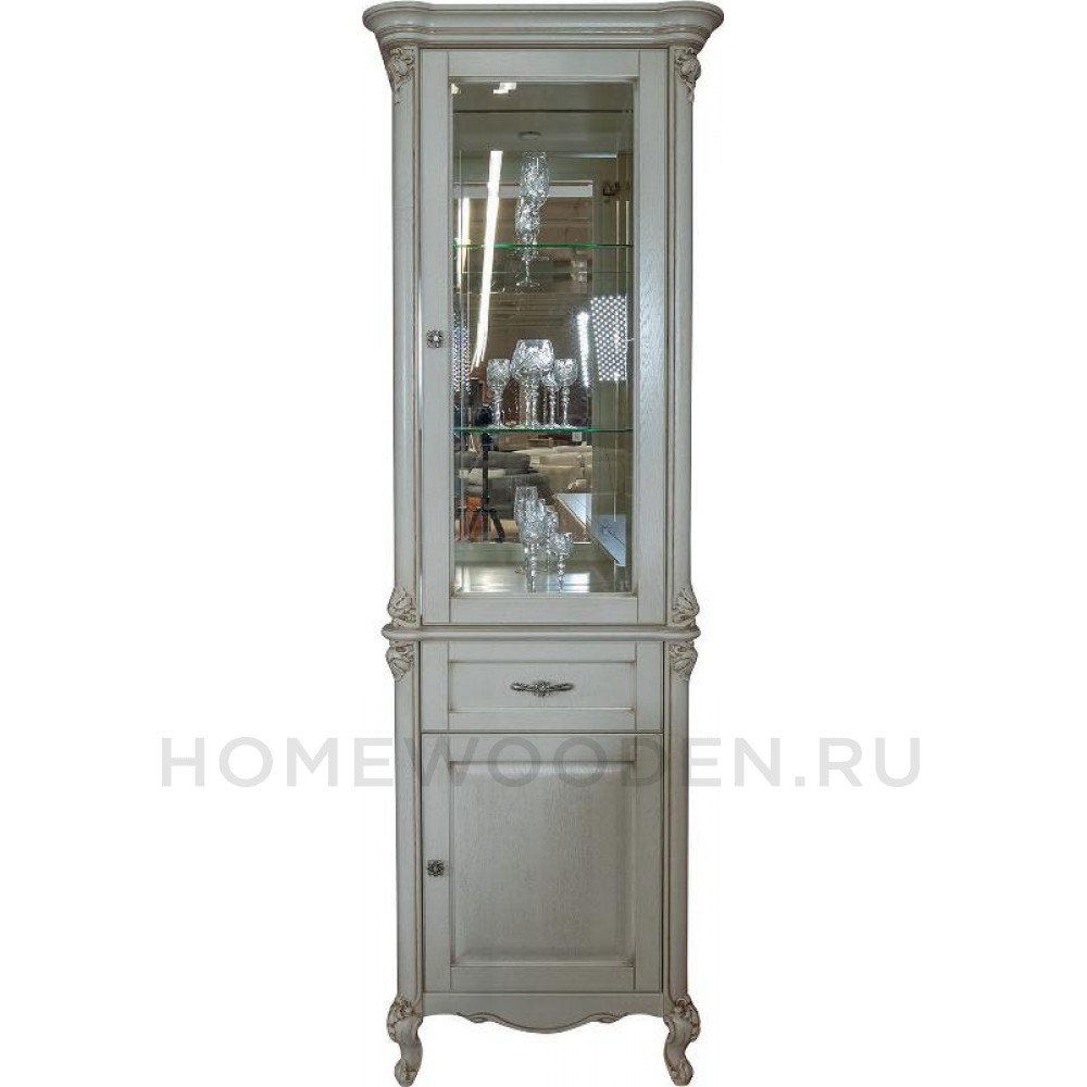 Шкаф комбинированный Трезор П1.987.0.01