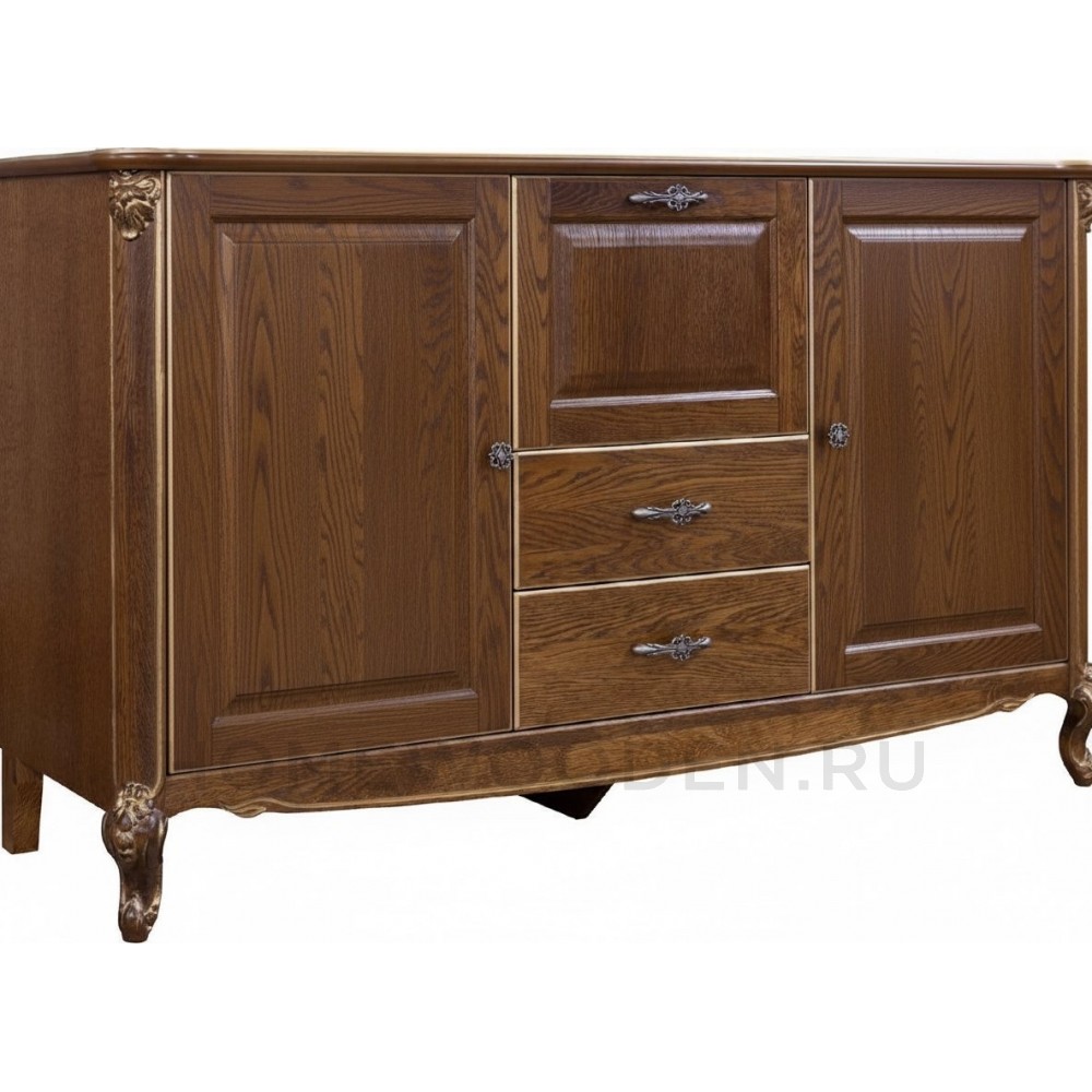 Тумба Трезор П1.987.0.20