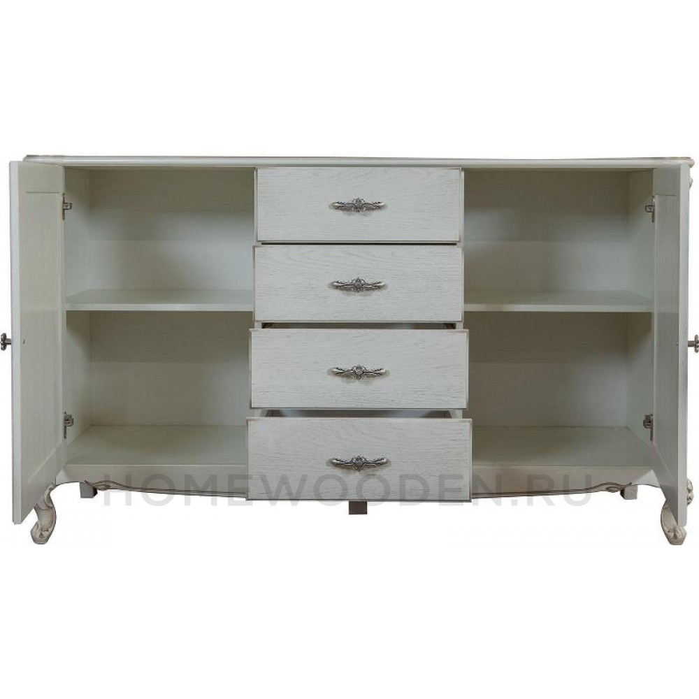 Тумба Трезор П1.987.0.20