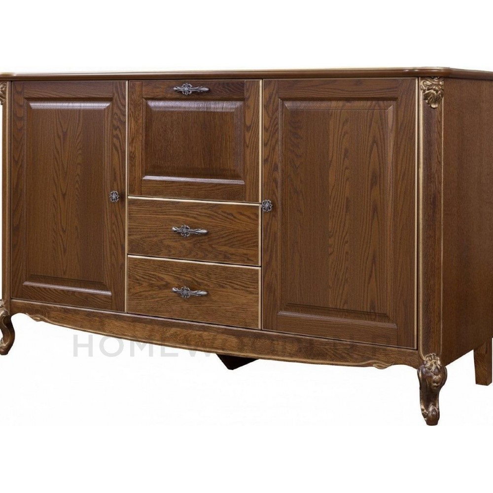 Тумба Трезор П1.987.0.20