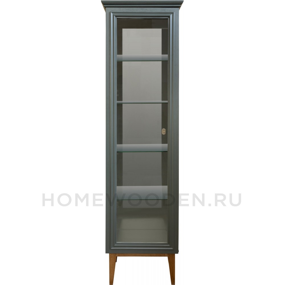 Шкаф с витриной Дольче П3.597.0.01