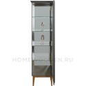 Шкаф с витриной Дольче П3.597.0.01
