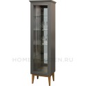 Шкаф с витриной Дольче П3.597.0.01