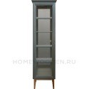 Шкаф с витриной Дольче П3.597.0.01