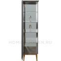Шкаф с витриной Дольче П3.597.0.01