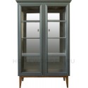Шкаф с витриной 2д Дольче П3.597.0.02