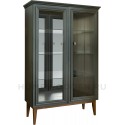 Шкаф с витриной 2д Дольче П3.597.0.02