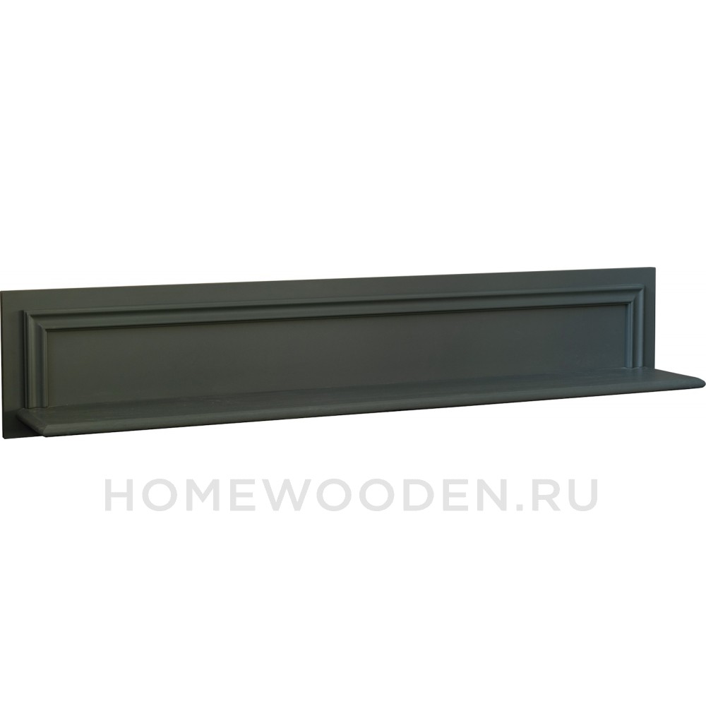 Полка навесная Дольче П3.597.0.05