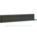 Полка навесная Дольче П3.597.0.05