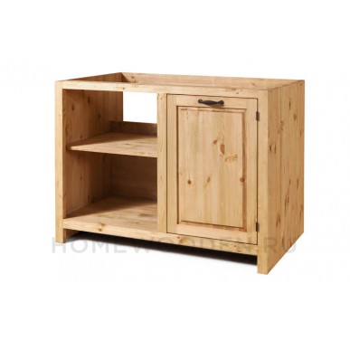 Шкаф-стол CH-BTANG 1200