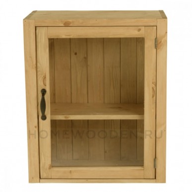 Шкаф настенный CH-V 600 со стеклом