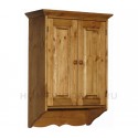 Настенный шкаф Прованс ПЛ 13 (600х320х930)