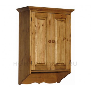Настенный шкаф Прованс ПЛ 13 (600х320х930)