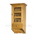 Настенный шкаф Прованс ПЛ 14 (400х320х930)