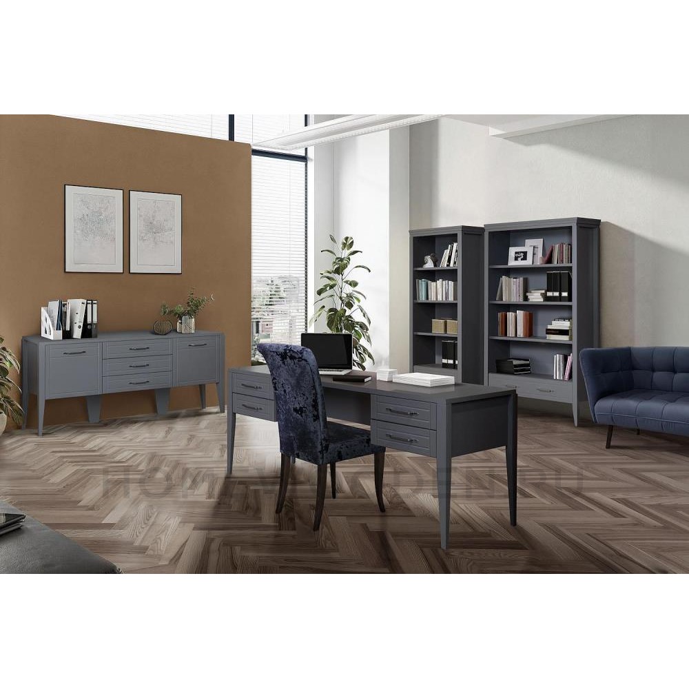 Стеллаж Орли П3.590.2.01