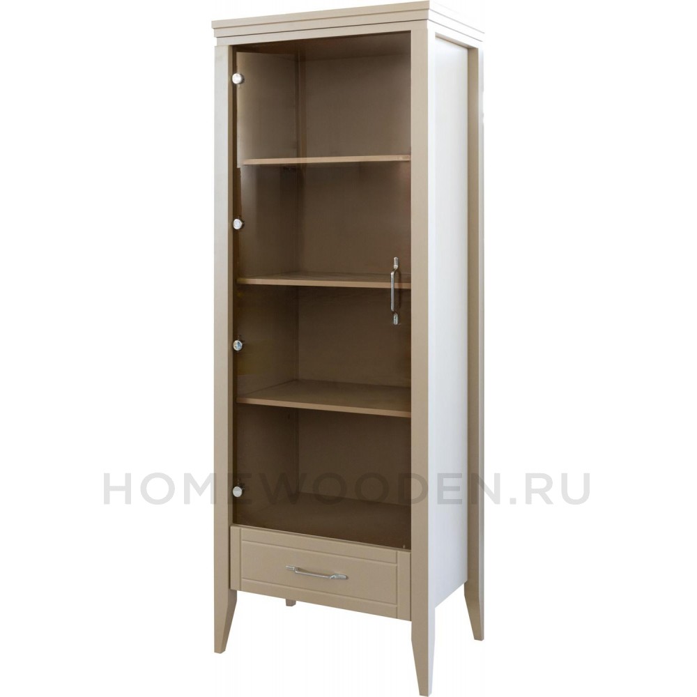 Шкаф-витрина Орли П3.590.0.01