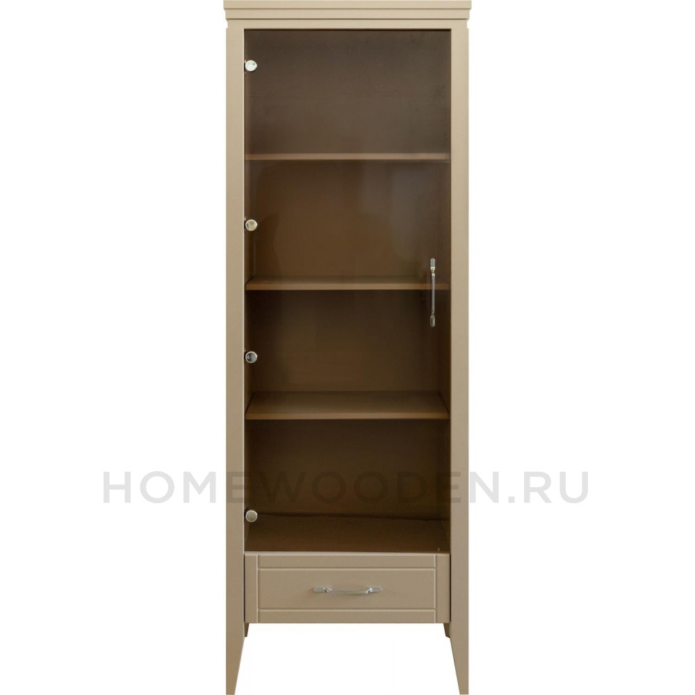 Шкаф-витрина Орли П3.590.0.01