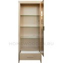 Шкаф-витрина Орли П3.590.0.01
