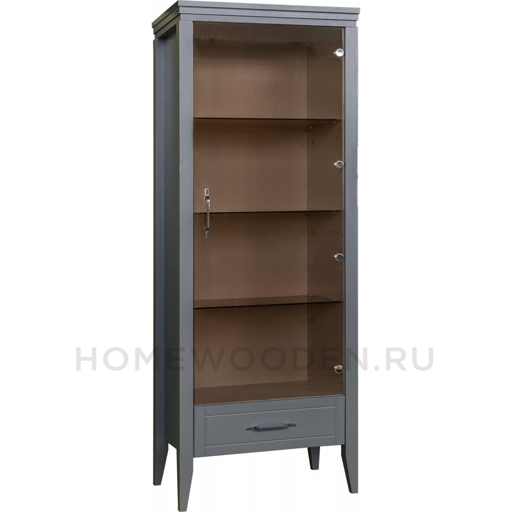 Шкаф-витрина Орли П3.590.0.01