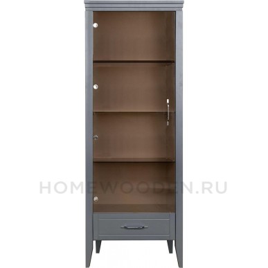 Шкаф-витрина Орли П3.590.0.01