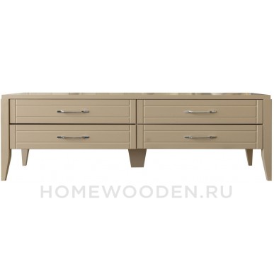 Тумба ТВ Орли П3.590.0.03