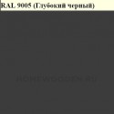 Настенный шкаф Прованс ПЛ 24 бутылочница (400х320х930)